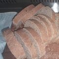 El cooksnap de delia esther cuando hizo Pan de Molde y Árabes Integral 💯con la misma masa #superfácil#rico#esponjoso.