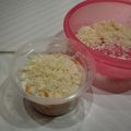 Cooksnap dari Ade Sania untuk resep Jagung Susu Keju (Jasuke)