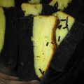 Cooksnap dari ulan untuk resep Brownies Kentang Kukus
