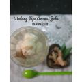 Cooksnap dari IfaRaa untuk resep Wedang Tape Singkong