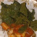Cooksnap dari Risa Fauziyyah untuk resep Gulai Daun Singkong Enak