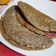 El cooksnap de Soraya Alejandra cuando hizo Tortillas keto.