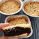 Cooksnap dari Nina Kusuma untuk resep Keto Fudge Cheese Brownies. 🍫😊