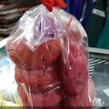 Cooksnap dari Yulita Utami untuk resep 510. Donat Buah Naga