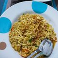 Cooksnap dari Diana Septi untuk resep Mie Godok