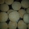 El cooksnap de Antonella Biazzetti cuando hizo Galletitas de yogurt fáciles y esponjositas.