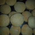 El cooksnap de Antonella Biazzetti cuando hizo Galletitas de yogurt fáciles y esponjositas.