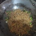 Cooksnap dari Dinda Ganda Resmi untuk resep Bihun goreng spesial untuk anak doyan abis