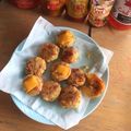Cooksnap dari fairuzsya hafsari untuk resep Prekedel kentang anti hancur