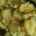 Cooksnap dari DeinYo untuk resep Pempek dos ny.liem
