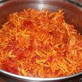 Cooksnap dari sufiyah zainuddin untuk resep Kentang Mustofa
