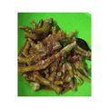 Cooksnap dari Novella Dara untuk resep Ceker Ayam Rica Rica Hot Yummy