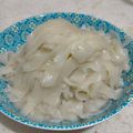 Cooksnap dari Heni Absari untuk resep Kwetiau Homemade