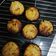 El cooksnap de Yoly cuando hizo Muffins veganos.