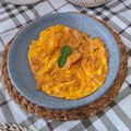 Cooksnap dari Ayu Umha untuk resep Telur Dadar Barendo Khas Minang