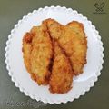 Cooksnap dari Riani Nakamil untuk resep Chicken Katsu krispy #BikinRamadanBerkesan