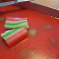 Cooksnap dari Mamalief untuk resep Kue Lapis Sagu atau Kue Pepe