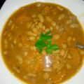 صورة من Yanifarah، شاركها بعد تجربة وصفة لوبيا 😋😋