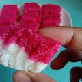 Cooksnap dari Susi Faniati untuk resep Sengkulun (Merah Putih)