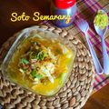 Cooksnap dari Yuanita Siska M untuk resep Soto Semarang