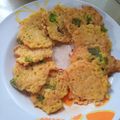 Cooksnap dari Vina Kitchen untuk resep Kreasi indomie goreng - Martabak mie telur
