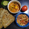 Amee Shaherawala's cooksnap of when they made પનીર મસાલા સબ્જી (Paneer Masala Sabji Recipe in Gujarati).