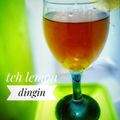 Cooksnap dari nissa Nisa untuk resep Teh Hangat
