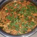 Jesminder singh का कुकस्नैप जब उन्होंने शाही पनीर (Shahi Paneer recipe in hindi) बनाया था।