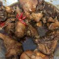 Cooksnap dari lie ly untuk resep Ayam Goreng Mentega