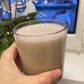 Сooksnap від Катерина Каплун, який(а) приготував(ла) Банановый смузи с молоком.