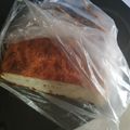 Cooksnap από anthoula στη συνταγή Ψωμί απ τα χεράκια μας!