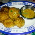 Cooksnap dari Zhang Nita untuk resep PERKEDEL KENTANG