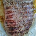 Sophie廚坊 的 煎牛排 cooksnap