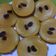 Cooksnap dari Harlina Hasan untuk resep Kue Lumpur Labu Kuning
