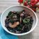Cooksnap dari Budhe Tri untuk resep Cumi Item