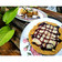 Cooksnap dari Chika Rahmadafani untuk resep Layered Strawberry Tart - No bake