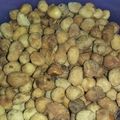 Cooksnap dari Faturnya Eka untuk resep Kacang telor
