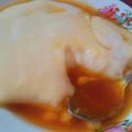 Cooksnap dari Nila Rahayu untuk resep Bubur Sumsum