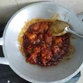 Cooksnap dari Syaifi Masdjur untuk resep Ayam fillet asam manis pedas sederhana