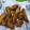 Cooksnap Asha Kim semasa beliau membuat Chicken Tenders With Paprica Creamy Sauce.