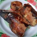 Cooksnap dari Vita Sari untuk resep Otak Otak Bandeng Khas Gresik Jawa Timur