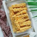 Cooksnap dari Saomi Mayhai untuk resep Nugget Tahu Aroma Udang