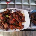 Cooksnap dari Vita Seviana untuk resep Ayam goreng mentega