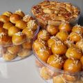 Cooksnap dari Harniza Agustin untuk resep Nastar lumer