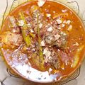 Cooksnap dari Titik untuk resep Kare Ayam/ Gulai Ayam