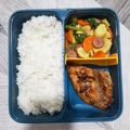 Cooksnap dari Monica Dita untuk resep Capcay kuah kental