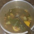 Cooksnap dari Defi Yuliant117 untuk resep Sayur Asem Nenek