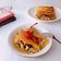 Cooksnap dari Nay's Kitchen untuk resep Martabak Manis Lipat