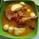 Cooksnap dari wedha ningsih untuk resep Gulai ayam + tahu +kentang