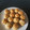 El cooksnap de gemanano cuando hizo Panellets cuatro sabores.